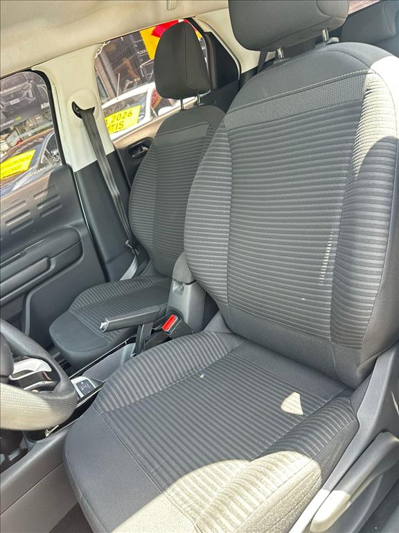 C4 CACTUS 1.6 VTI 120 FLEX FEEL EAT69