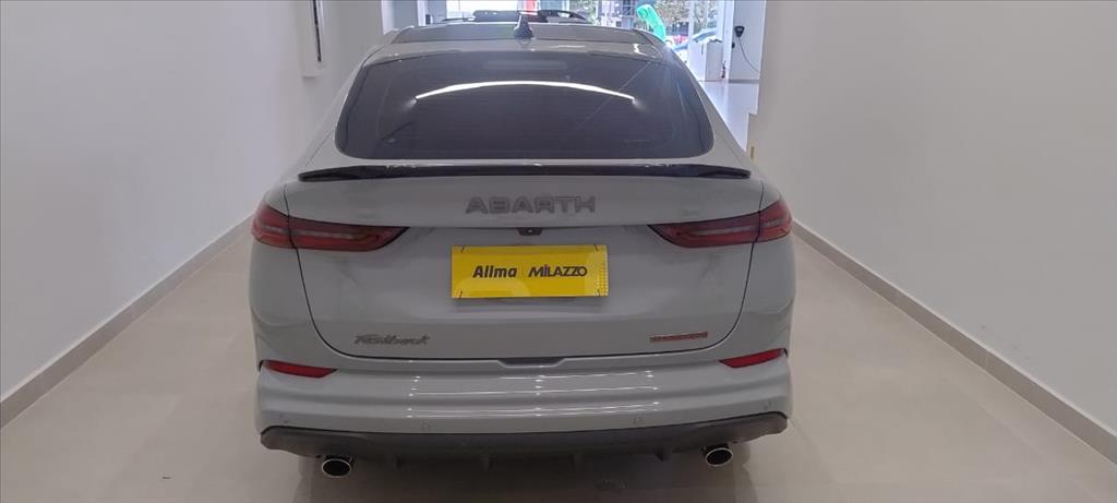 FASTBACK 1.3 TURBO 270 FLEX ABARTH AT65