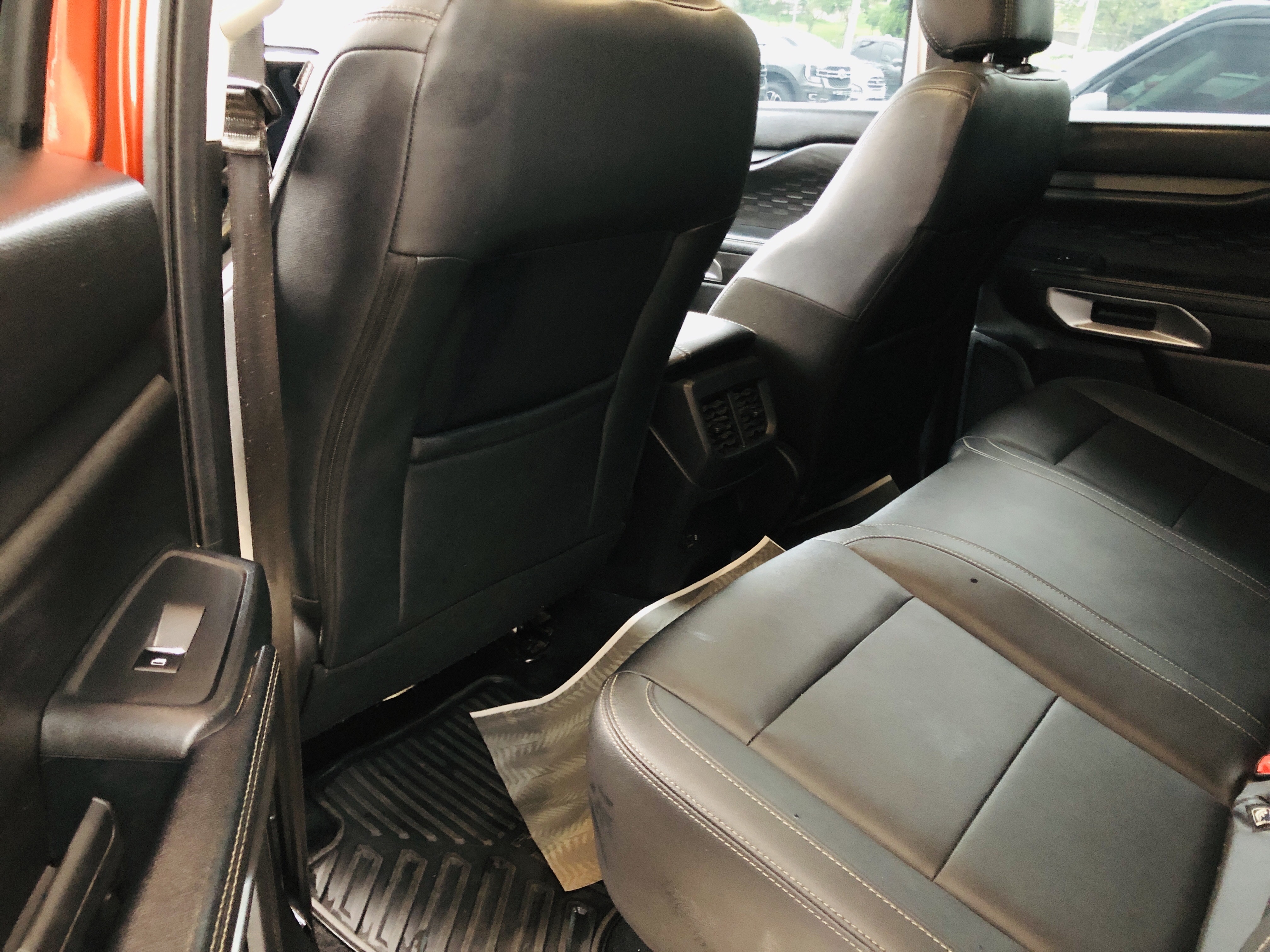 RANGER 3.0 V6 TURBO DIESEL CD LIMITED 4X4 AUTOMÁTICO9