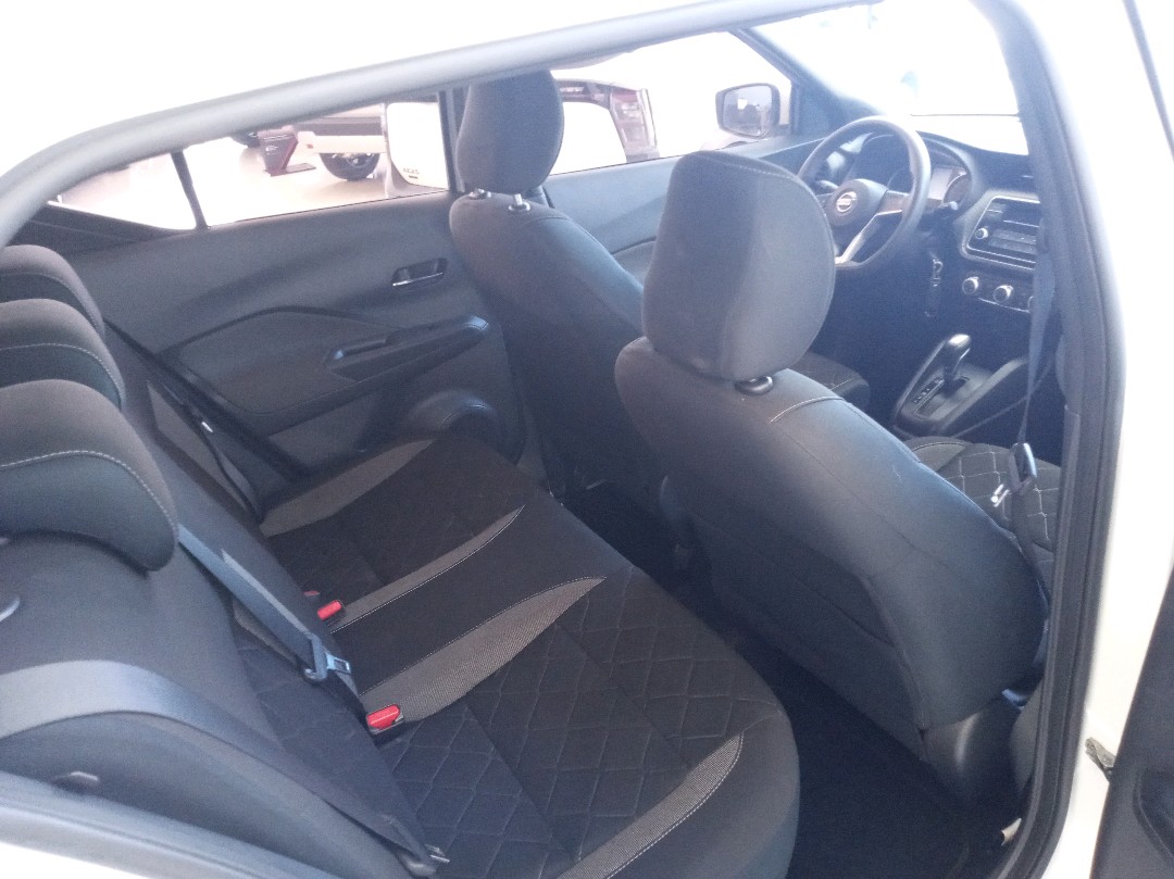 KICKS 1.6 16V FLEXSTART S 4P XTRONIC11