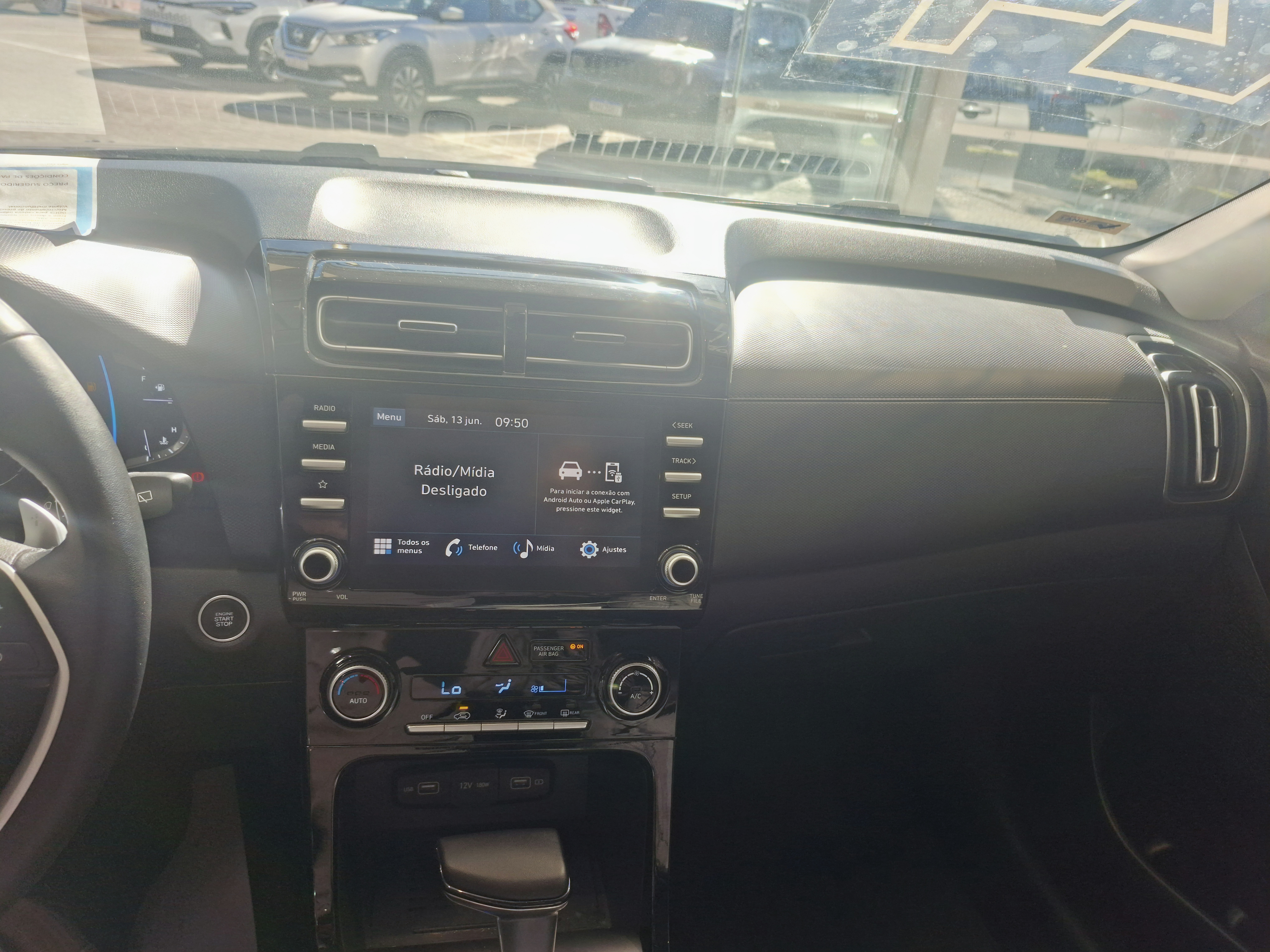 CRETA 1.0 TGDI FLEX LIMITED AUTOMÁTICO10