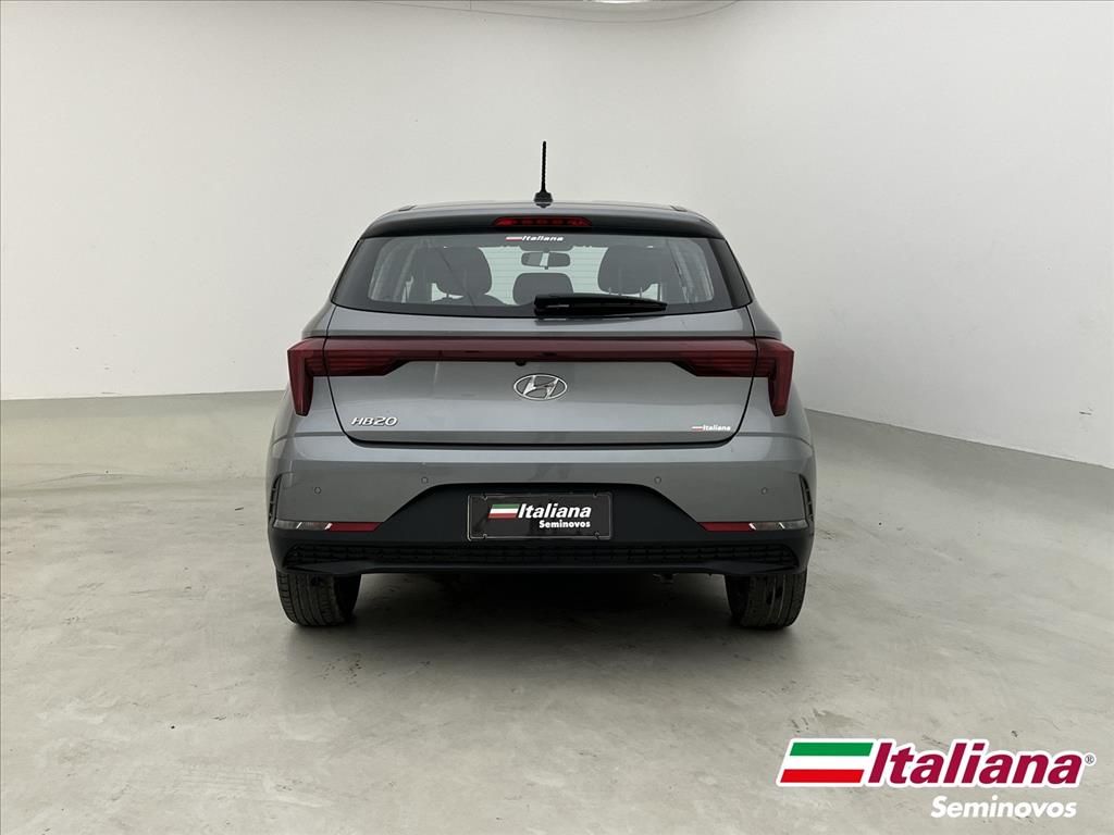 HB20 1.0 12V FLEX LIMITED PLUS MANUAL3