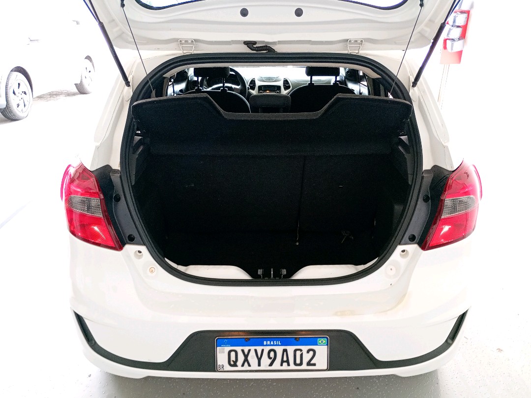 KA 1.0 TI-VCT FLEX SE MANUAL7