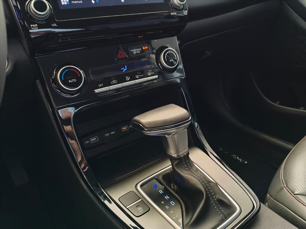 CRETA 1.0 TGDI FLEX LIMITED AUTOMÁTICO10