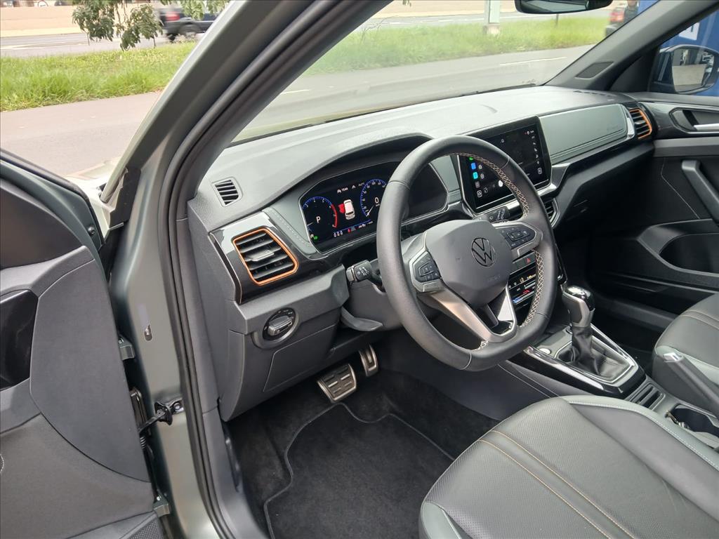 T-CROSS 1.4 250 TSI TOTAL FLEX EXTREME AUTOMÁTICO3