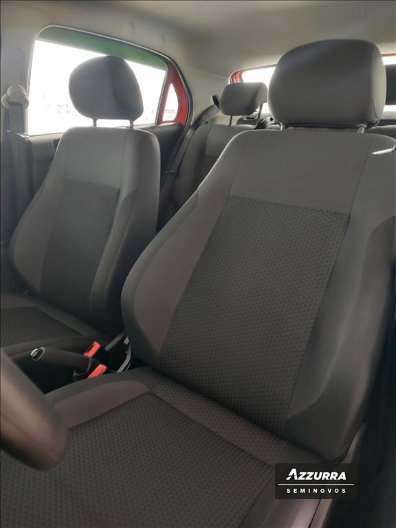 GOL 1.0 12V MPI TOTALFLEX 4P MANUAL12