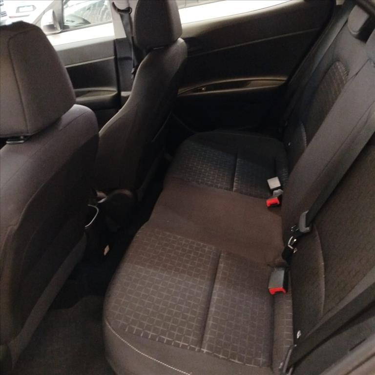 HB20 1.0 12V FLEX COMFORT MANUAL