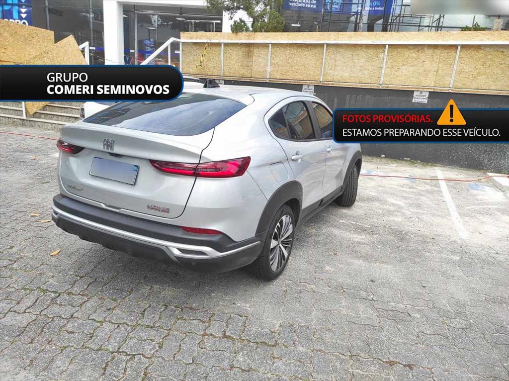 FASTBACK 1.0 TURBO 200 FLEX AUDACE CVT1