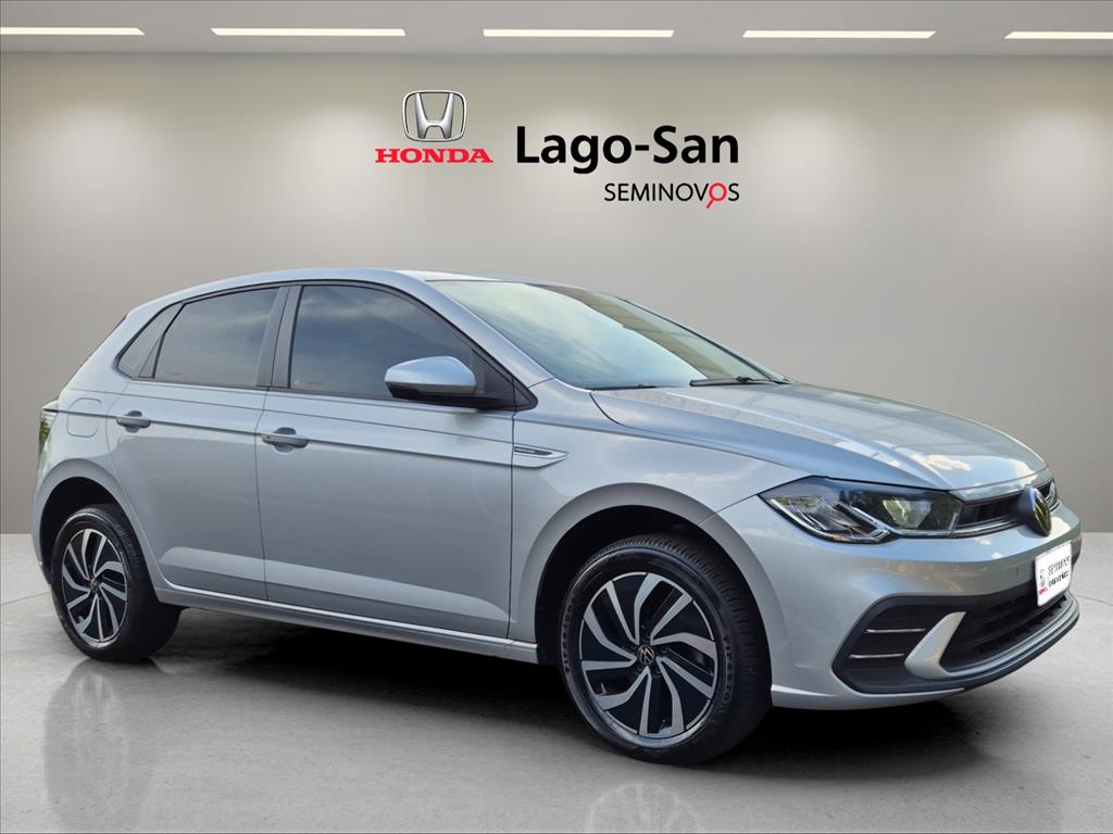 POLO 1.0 170 TSI HIGHLINE AUTOMÁTICO7