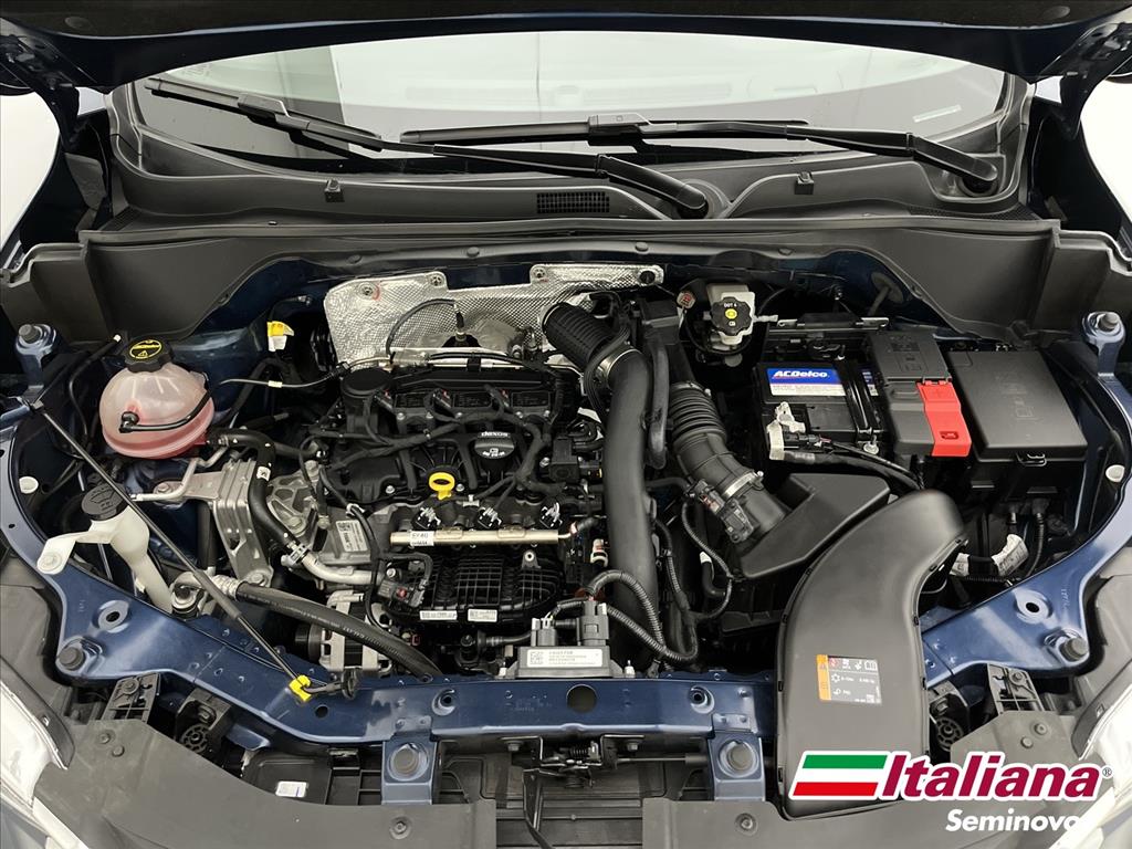 TRACKER 1.0 TURBO FLEX LTZ AUTOMÁTICO14