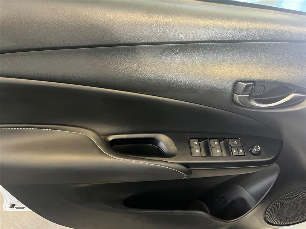 YARIS 1.5 16V FLEX XLS MULTIDRIVE14