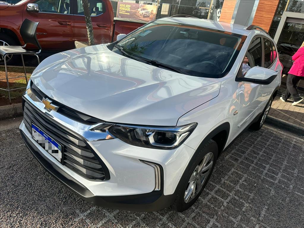 TRACKER 1.0 TURBO FLEX LTZ AUTOMÁTICO2
