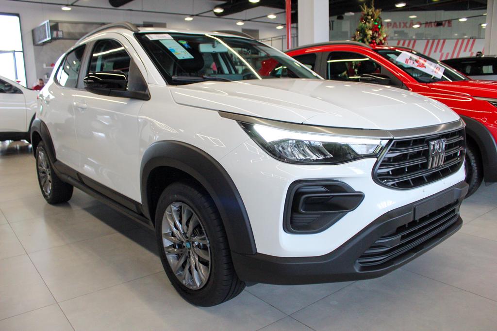 PULSE 1.3 FLEX DRIVE CVT2