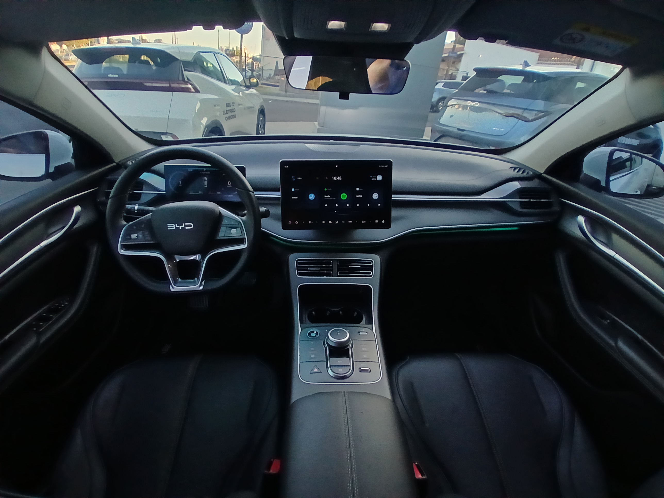 KING 1.5 DM-I PHEV GS AUTOMÁTICO7