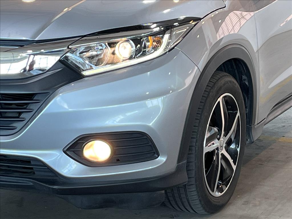 HR-V 1.8 16V FLEX EX 4P AUTOMÁTICO3