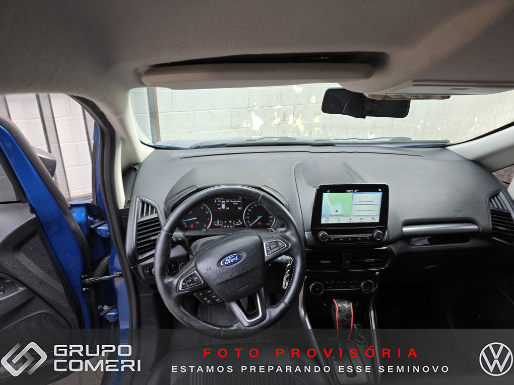 ECOSPORT 1.5 TI-VCT FLEX FREESTYLE AUTOMÁTICO2