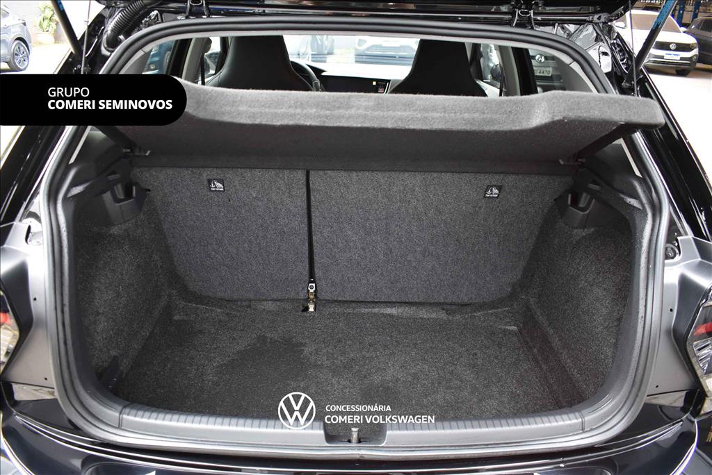 POLO 1.0 170 TSI HIGHLINE AUTOMÁTICO
