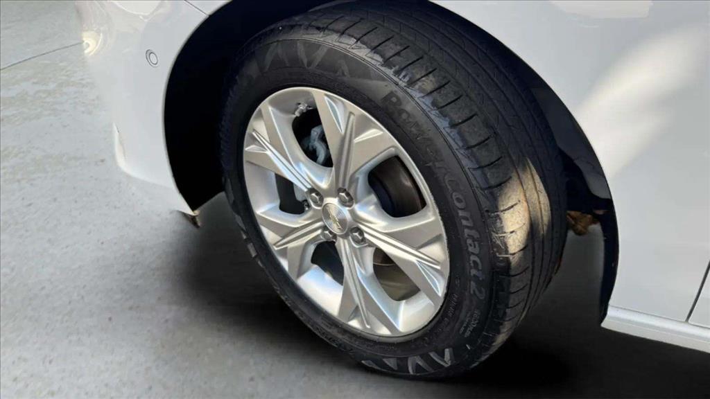 ONIX 1.0 TURBO FLEX PREMIER AUTOMÁTICO16
