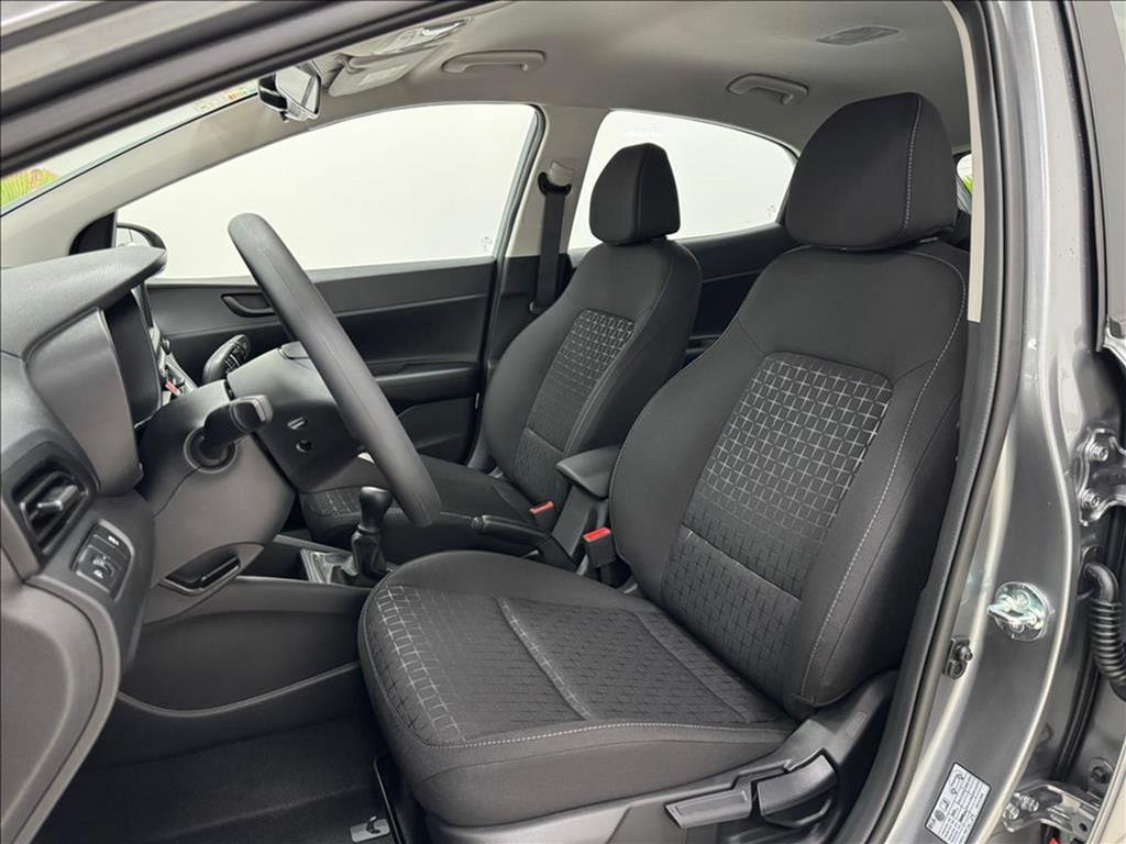 Hyundai-HB20-1.0 12V FLEX LIMITED MANUAL