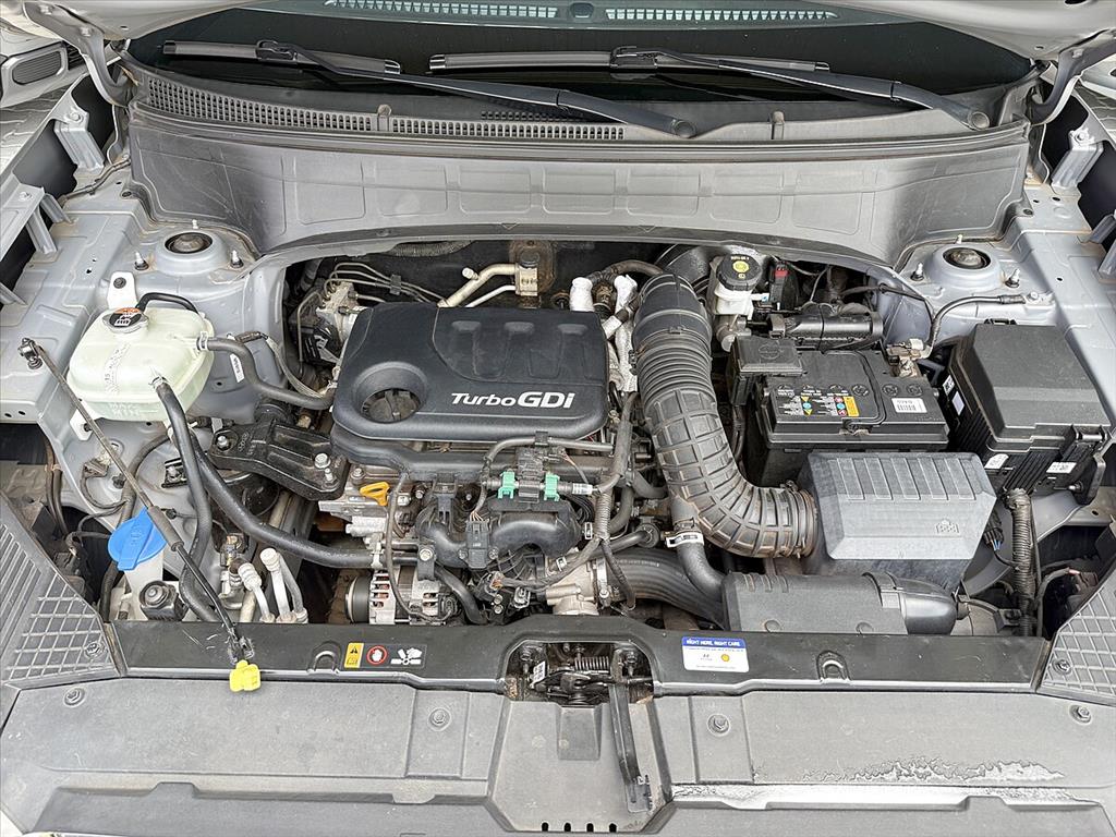 Hyundai Creta - 1.0 TGDI FLEX PLATINUM AUTOMÁTICO