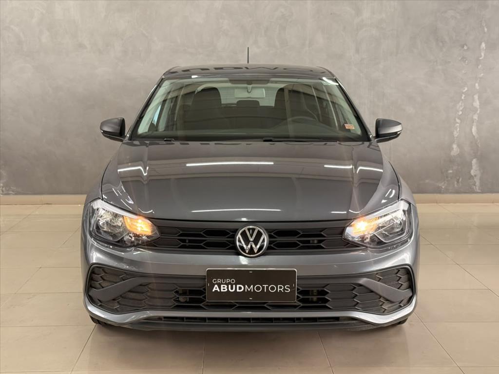POLO 1.0 MPI TRACK MANUAL1