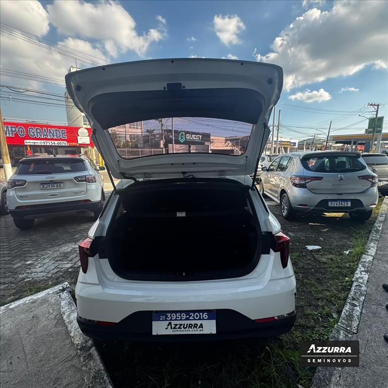 HB20 1.0 12V FLEX COMFORT MANUAL5