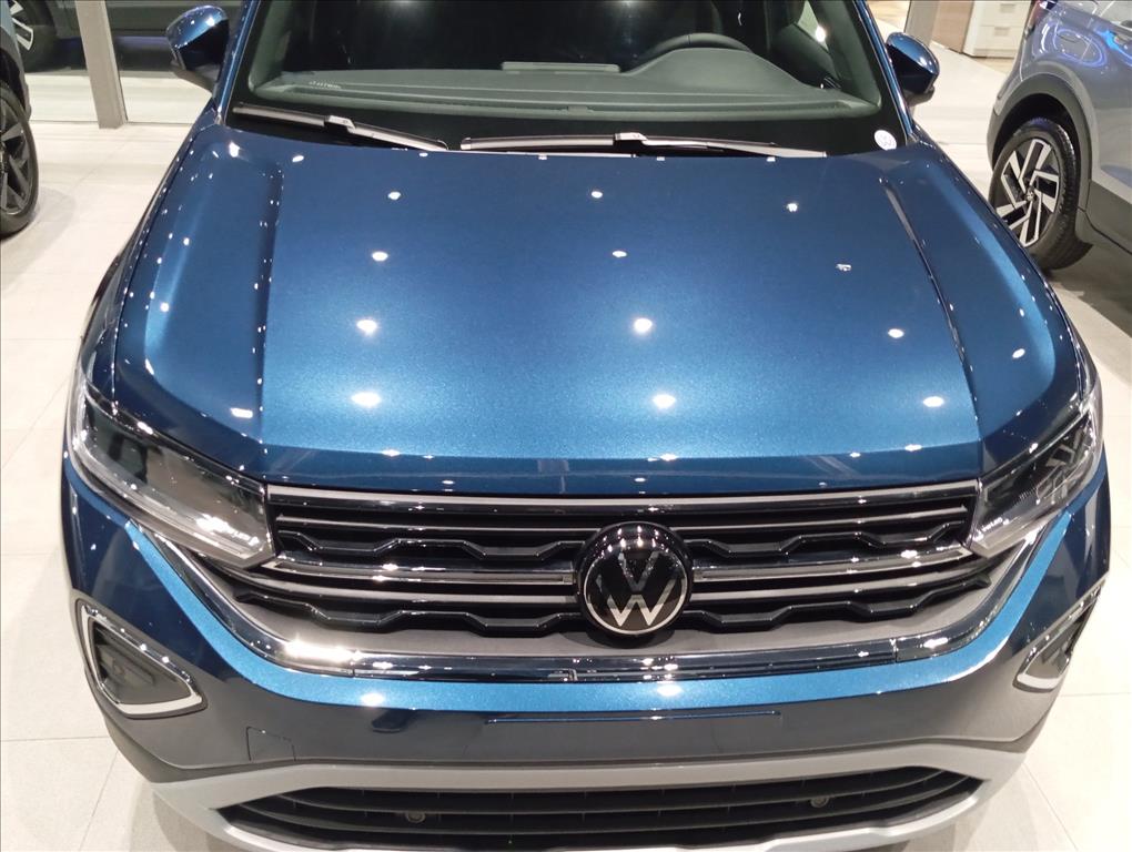 T-CROSS 1.4 250 TSI TOTAL FLEX HIGHLINE AUTOMÁTICO2
