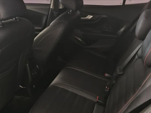 FASTBACK 1.0 TURBO 200 FLEX AUDACE CVT15