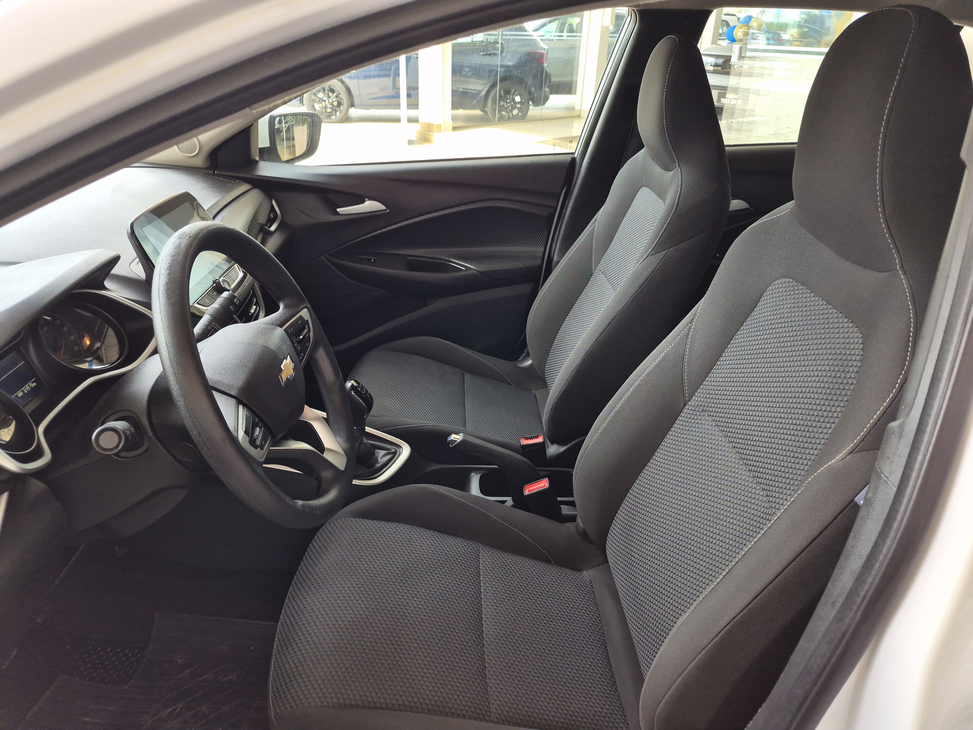 ONIX 1.0 FLEX LT MANUAL7