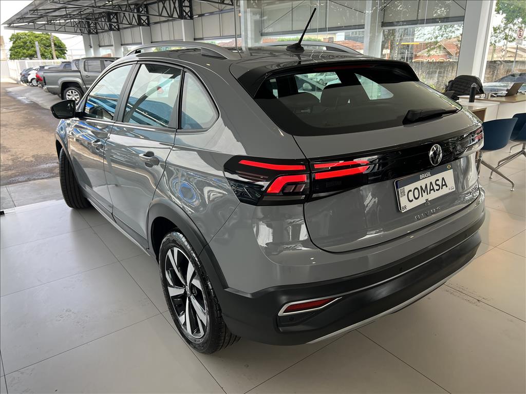 NIVUS 1.0 200 TSI TOTAL FLEX HIGHLINE AUTOMÁTICO7