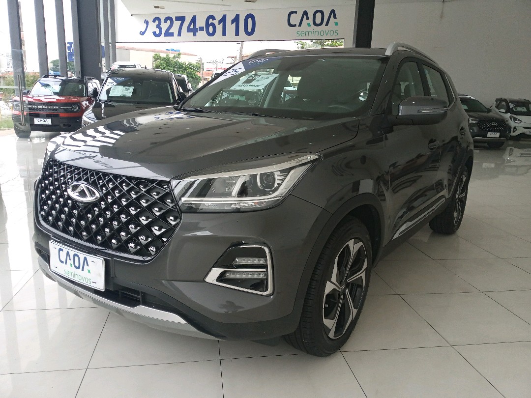 1.5 VVT TURBO iFLEX CVT