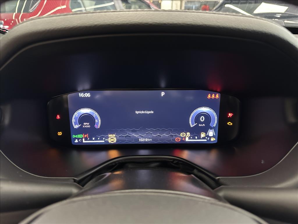 COMPASS 1.3 T270 TURBO FLEX S AT63