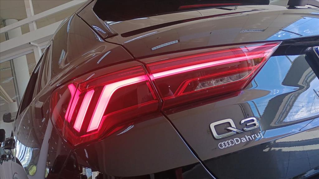 Q3 1.4 35 TFSI GASOLINA PRESTIGE PLUS S TRONIC8