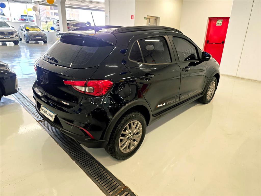 ARGO 1.3 FIREFLY FLEX TREKKING MANUAL5