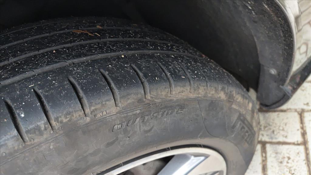 HR-V 1.5 DI I-VTEC TURBO FLEX TOURING CVT2