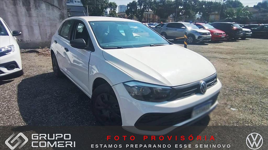 POLO 1.0 MPI TRACK MANUAL0