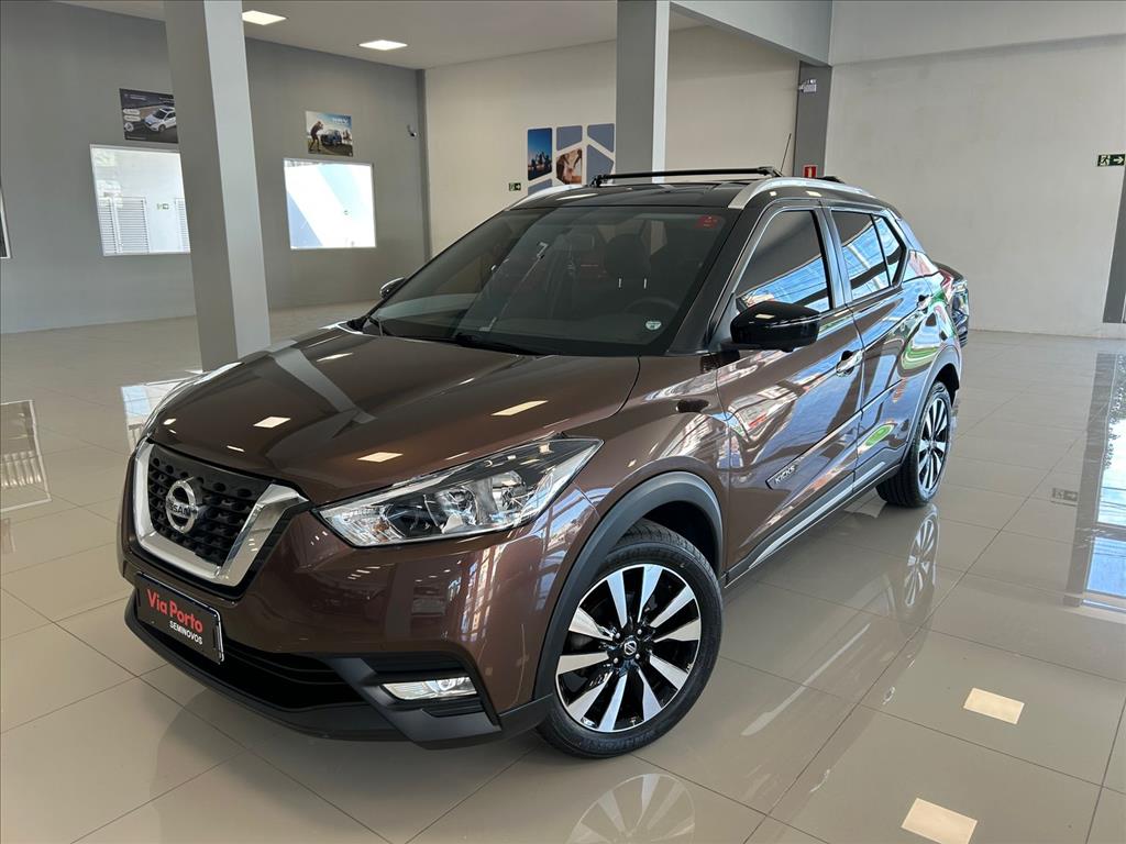 1.6 16V FLEXSTART SL 4P XTRONIC