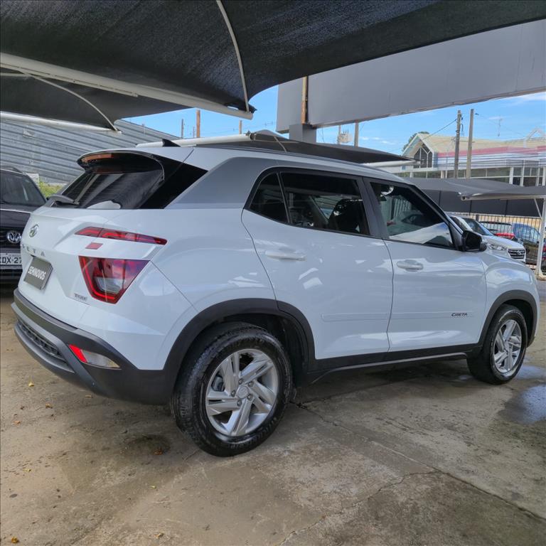 CRETA 1.0 TGDI FLEX COMFORT AUTOMÁTICO3