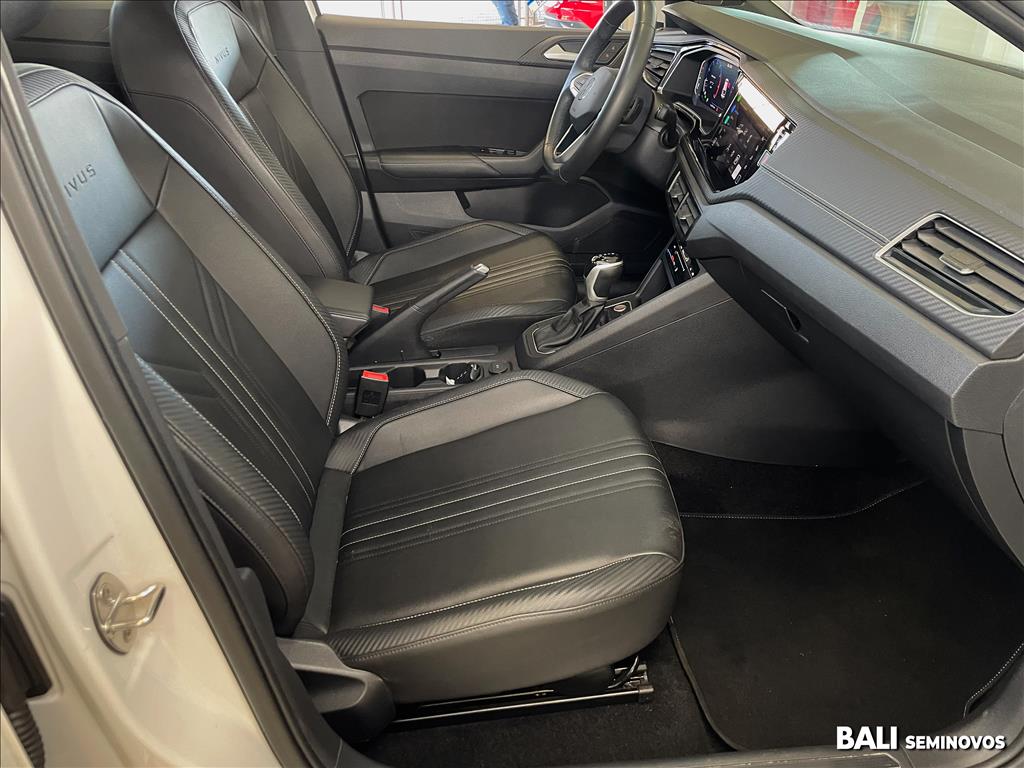 NIVUS 1.0 200 TSI TOTAL FLEX HIGHLINE AUTOMÁTICO10