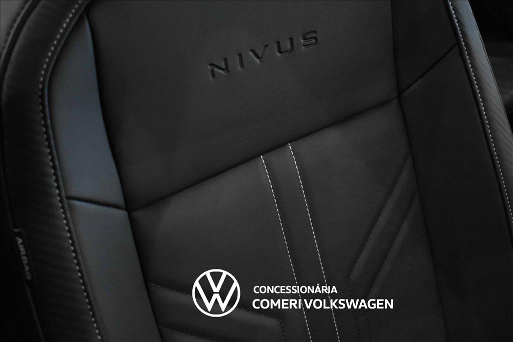 NIVUS 1.0 200 TSI TOTAL FLEX HIGHLINE AUTOMÁTICO7