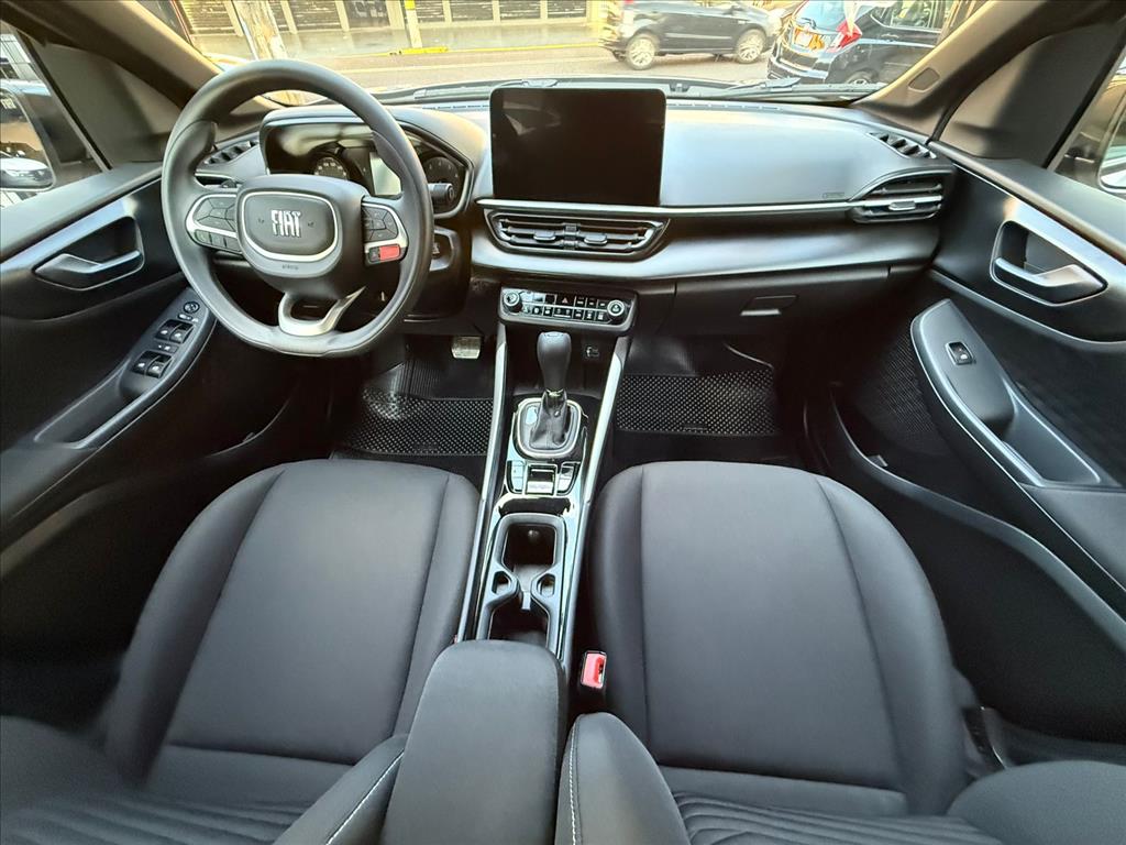 foto do carro