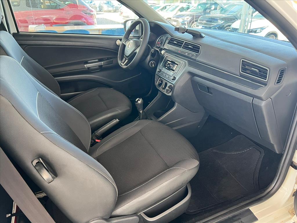 SAVEIRO 1.6 MSI TRENDLINE CE 8V FLEX 2P MANUAL15