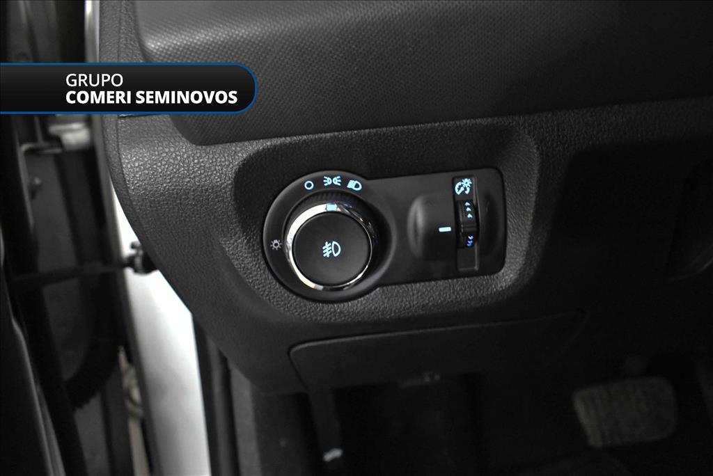 ONIX 1.4 MPFI LTZ 8V FLEX 4P AUTOMÁTICO11