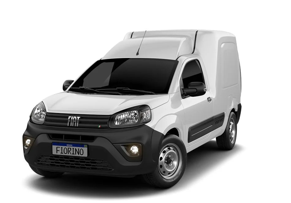 FIORINO 1.3 FIREFLY FLEX ENDURANCE MANUAL FIORINO 1.3 FIREFLY FLEX ENDURANCE MANUAL