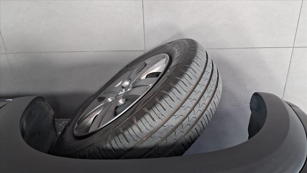 Renault-KWID-1.0 12V SCE FLEX ZEN MANUAL