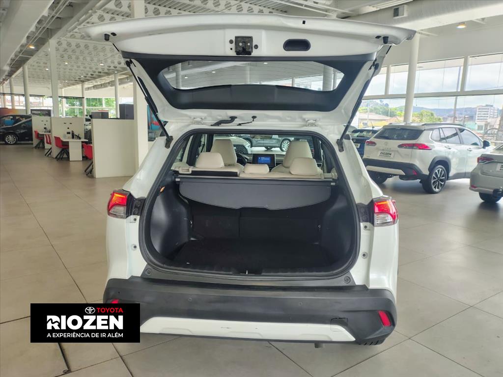 COROLLA CROSS 1.8 VVT-I HYBRID FLEX XRX CVT4