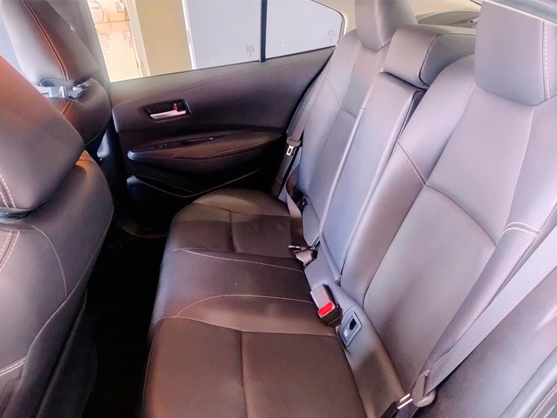 COROLLA 2.0 VVT-IE FLEX XEI DIRECT SHIFT7