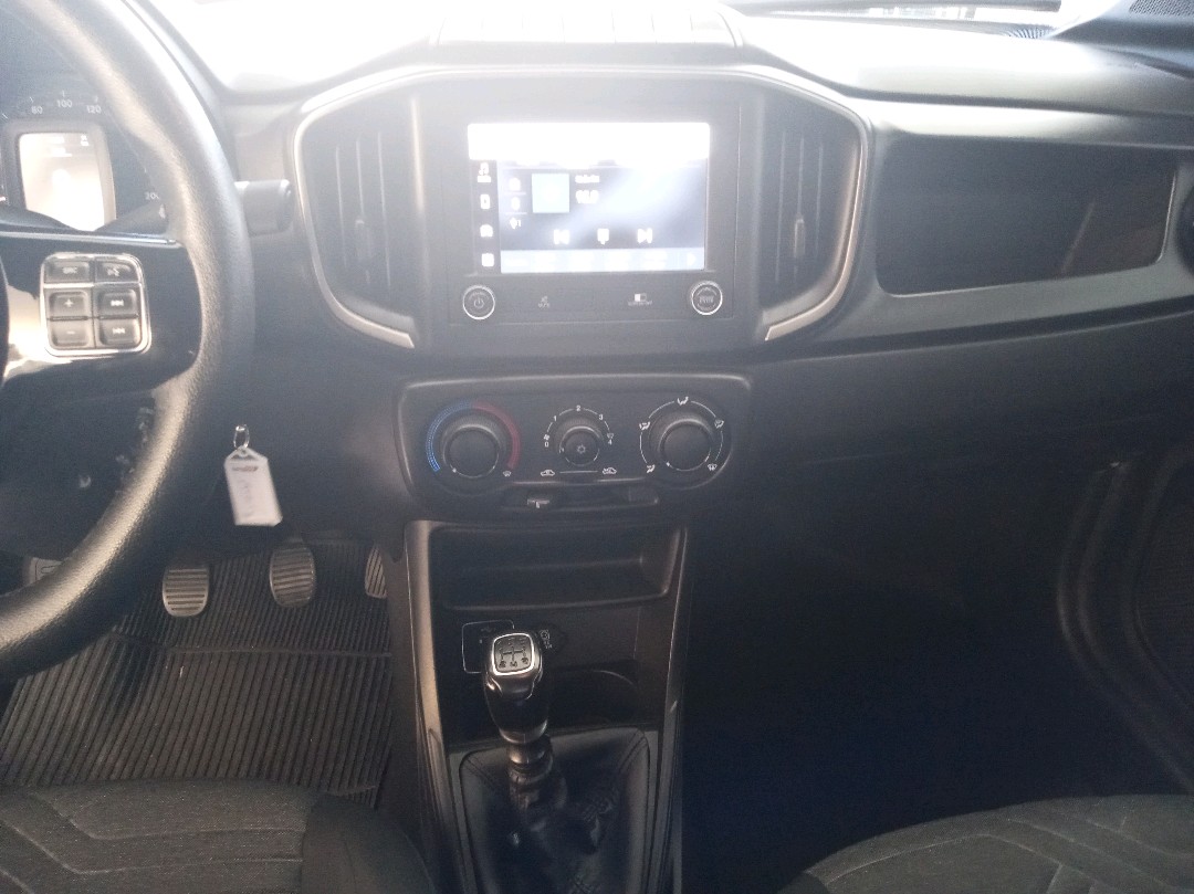 STRADA 1.3 FIREFLY FLEX FREEDOM CD MANUAL9