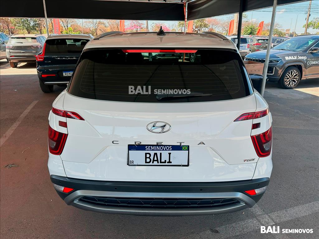 CRETA 1.0 TGDI FLEX PLATINUM AUTOMÁTICO5