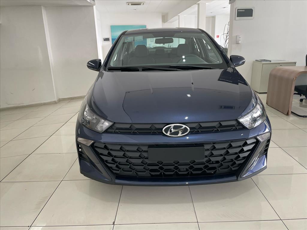 Hyundai-HB20S-1.0 12V FLEX COMFORT MANUAL